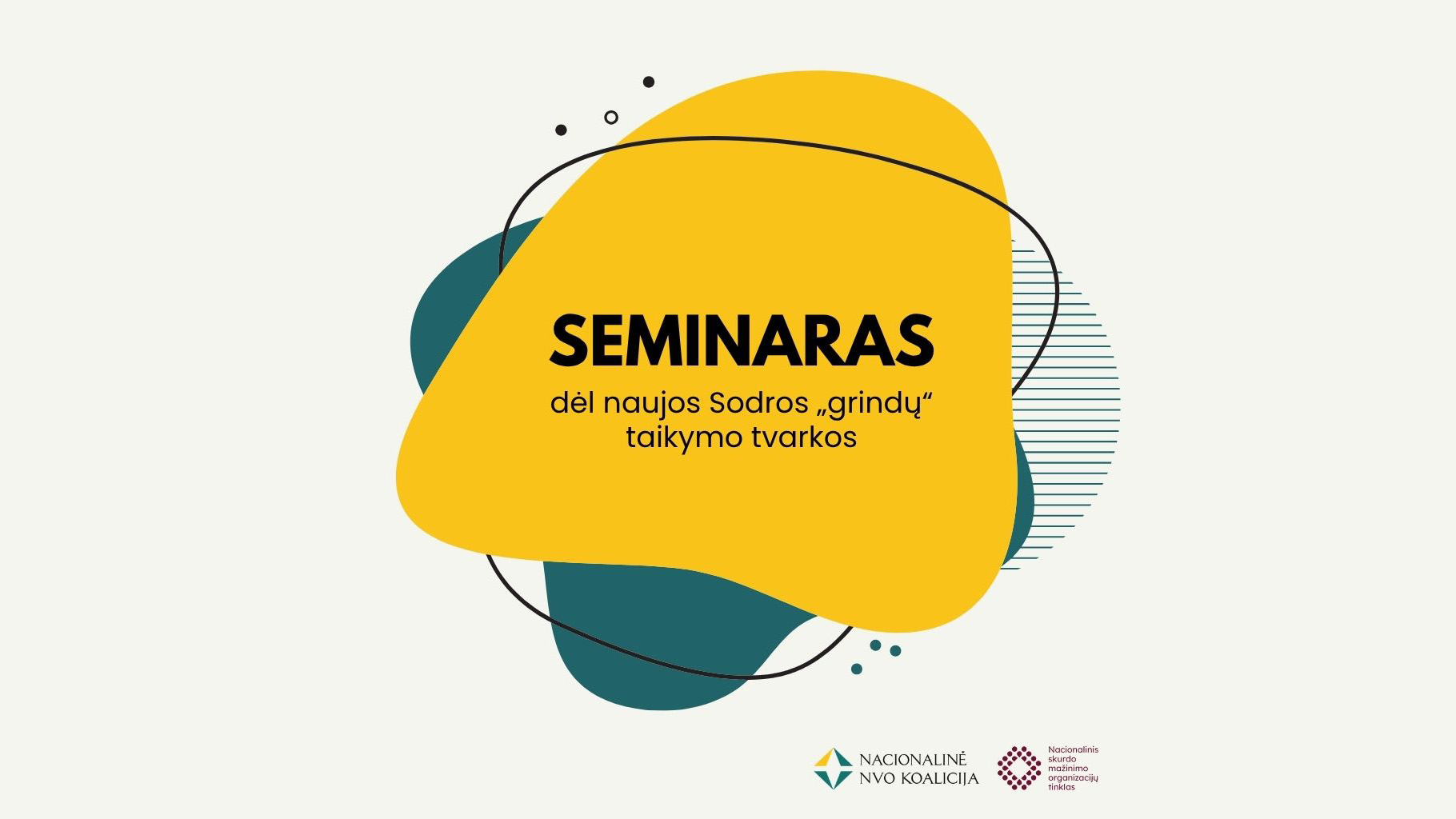 Seminaras dėl naujos Sodros „grindų“ taikymo tvarkos